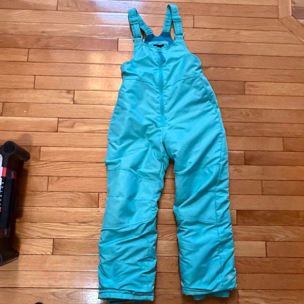 💙🩵Blue All In Motion snowpants!